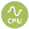 CPU