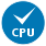 CPU