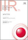 IIR_vol.19 IIR_vol.19