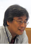 藤田昭人　写真