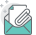Attachment filter