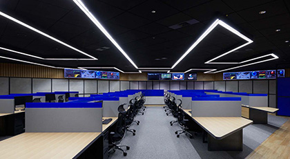 Operations Room