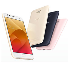 ZenFone&trade; 4 Selfie
