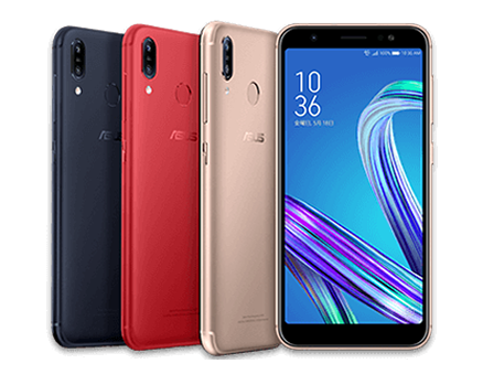ZenFone™ Max(M1)
