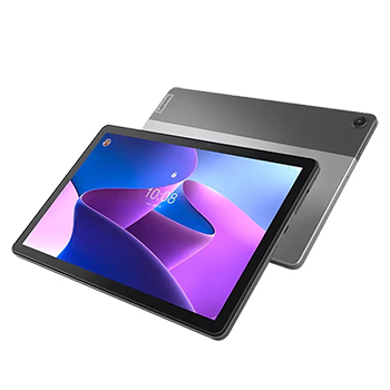 Lenovo Tab M10 Plus
(3rd Gen)