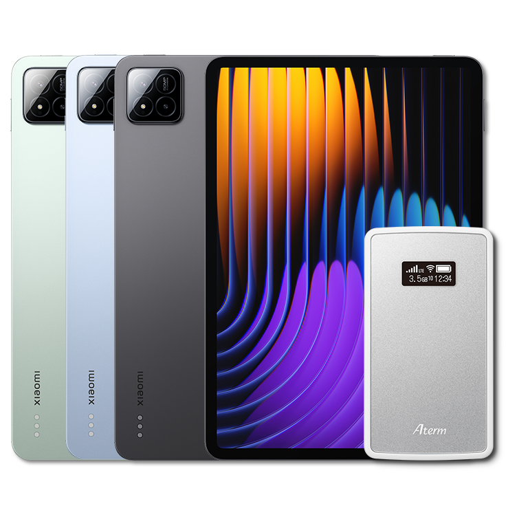 Xiaomi Pad 7 Pro