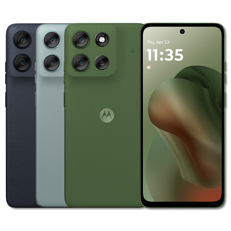 moto g66j 5G