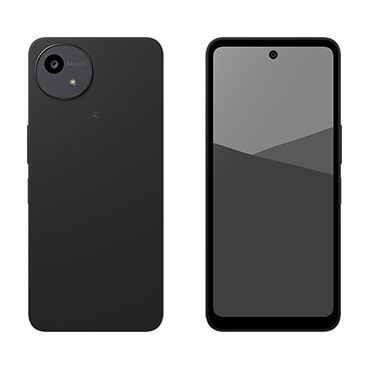 AQUOS wish5