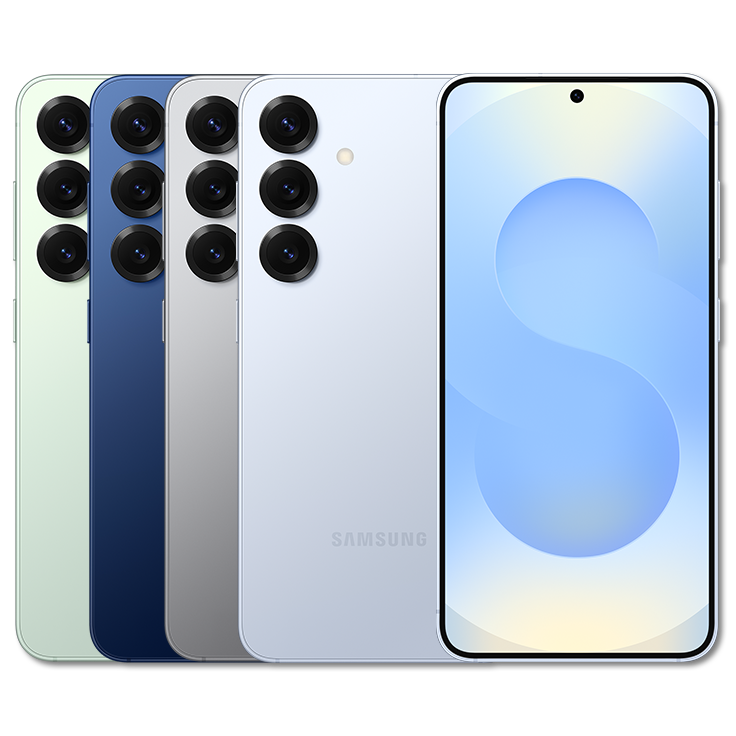 Samsung Galaxy S25