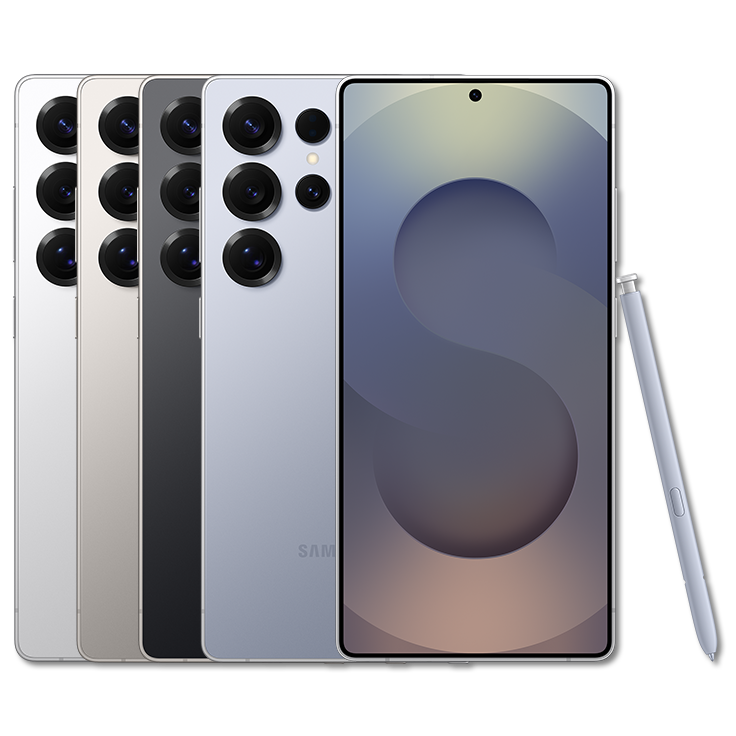 Samsung Galaxy S25 Ultra