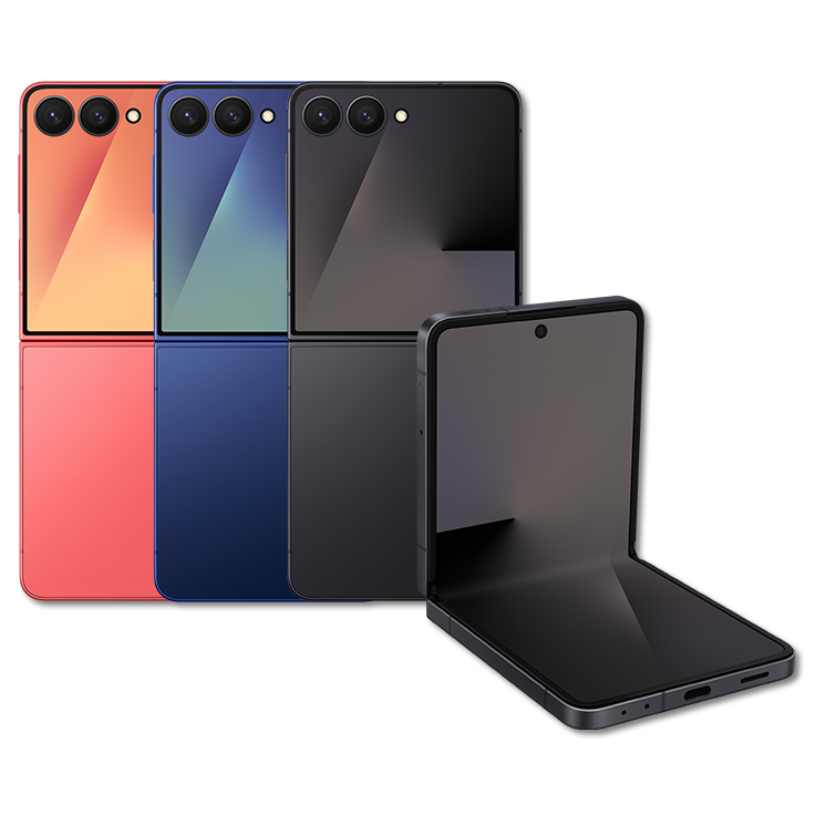 Samsung Galaxy Z Flip7