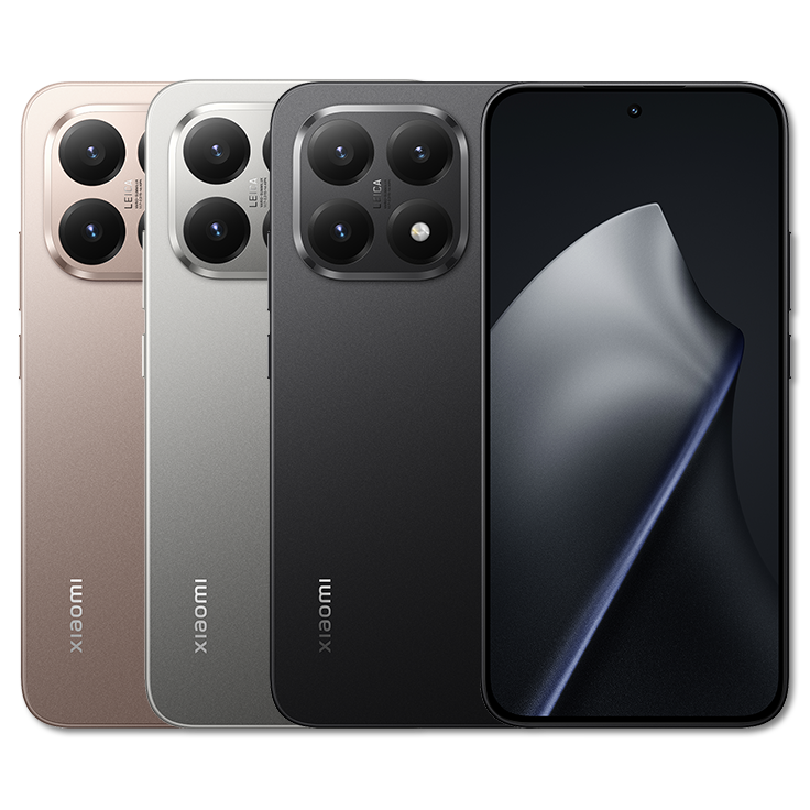 Xiaomi 15T