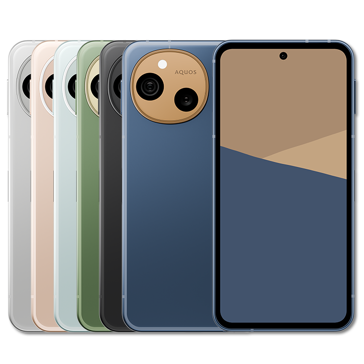 AQUOS sense10