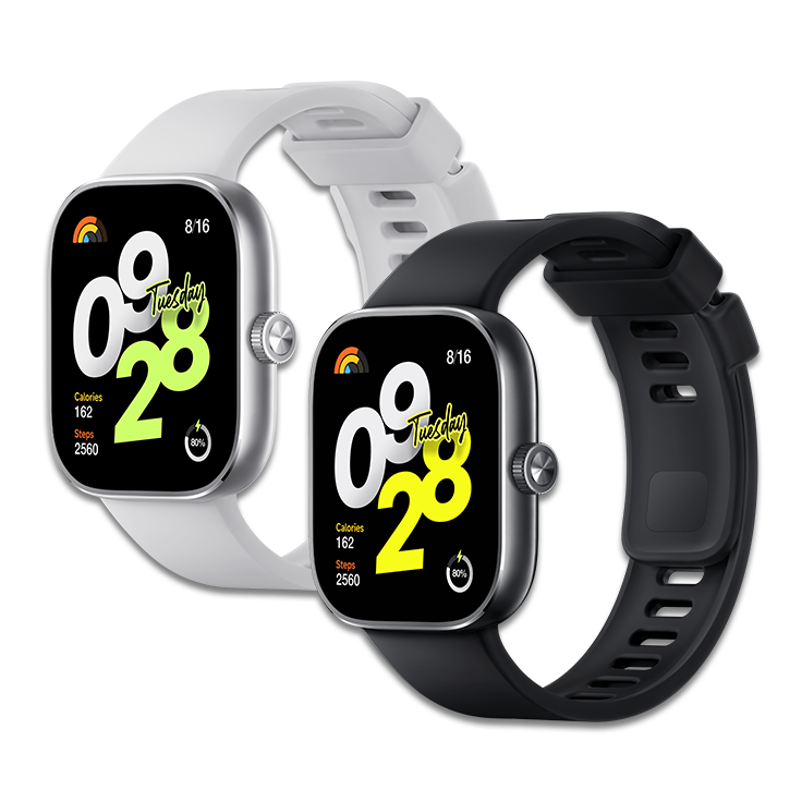 Redmi Watch 4