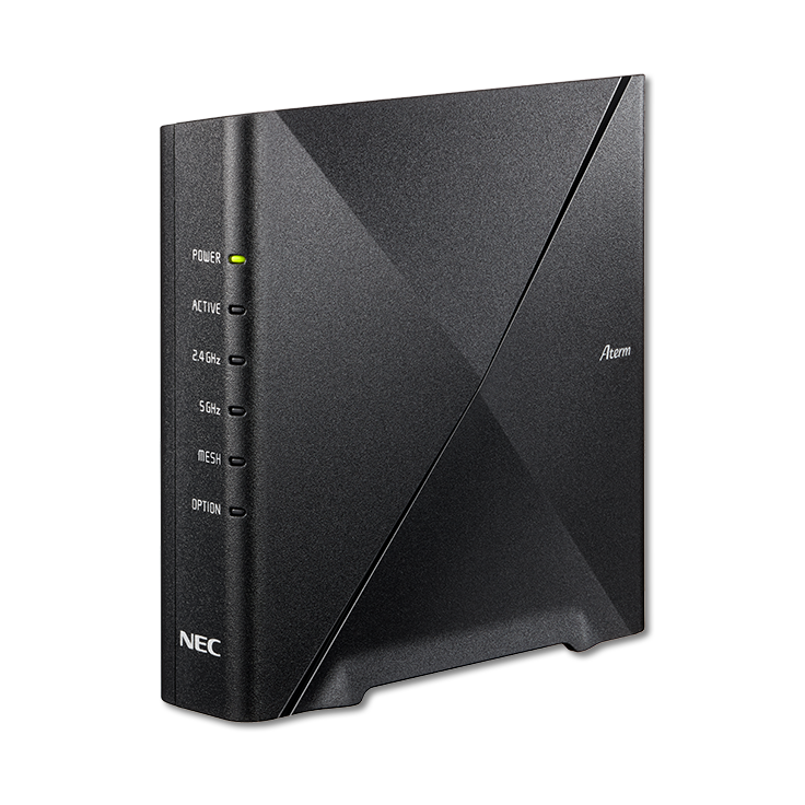 Aterm 3000D4AX