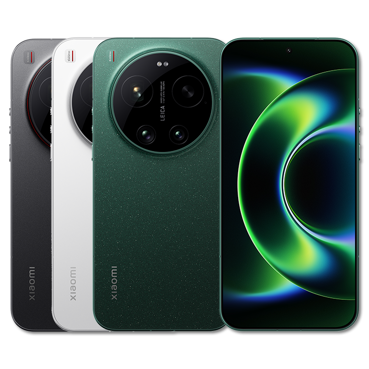 Xiaomi 17 Ultra