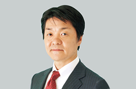 一般社団法人サステナビリティ経営研究所 冨田秀実氏