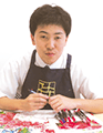 森田守 写真 森田守 写真