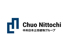 中央日本土地建物株式会社 様