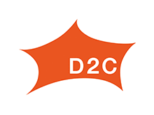 株式会社D2C 様