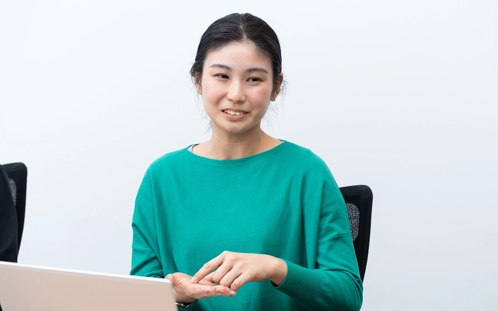 大野奈津
