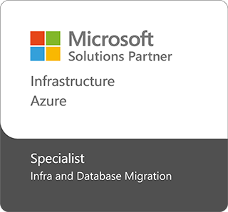 Microsoftパートナー認定プログラム「Specialization」