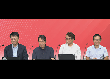 [イベントレポート] DXと情シスの現在地を探る