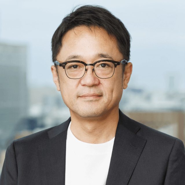 中 嘉一郎